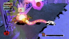 画像ギャラリー No.017のサムネイル画像 / Nintendo Switch版「大神 絶景版」の発売日が8月9日に決定。ゲーム内で使用された楽曲など，計22曲を収録したサウンドトラックCD同梱版も