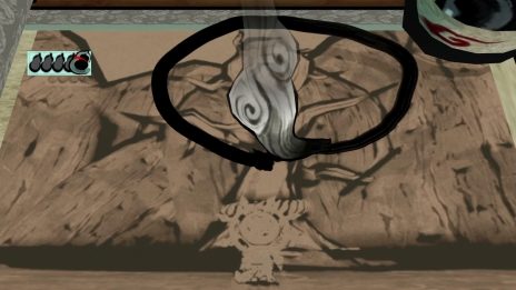 画像ギャラリー No.020のサムネイル画像 / Nintendo Switch版「大神 絶景版」の発売日が8月9日に決定。ゲーム内で使用された楽曲など，計22曲を収録したサウンドトラックCD同梱版も