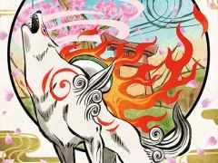Nintendo Switch版「大神 絶景版」の発売日が8月9日に決定。ゲーム内で使用された楽曲など，計22曲を収録したサウンドトラックCD同梱版も