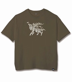 画像ギャラリー No.003のサムネイル画像 / 「大神」「デビル メイ クライ 5」のコラボアパレルが発売決定