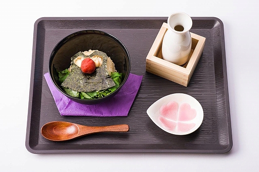 画像ギャラリー No.004のサムネイル画像 / カプコンカフェ 池袋店と「大神」の復刻コラボが1月30日より開催。新メニューも公開に