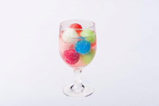 画像ギャラリー No.008のサムネイル画像 / カプコンカフェ 池袋店と「大神」の復刻コラボが1月30日より開催。新メニューも公開に