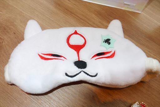 画像ギャラリー No.006のサムネイル画像 / カプコンカフェ×「大神」コラボが6月4日より池袋店で開催。可愛らしい新規メニューとグッズに加え，復刻ドリンクも登場