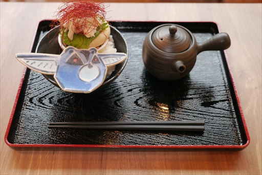 画像ギャラリー No.016のサムネイル画像 / カプコンカフェ×「大神」コラボが6月4日より池袋店で開催。可愛らしい新規メニューとグッズに加え，復刻ドリンクも登場