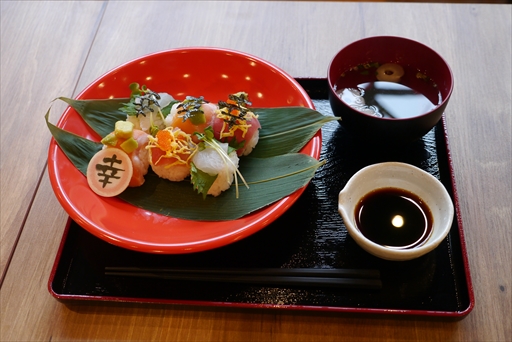 画像ギャラリー No.017のサムネイル画像 / カプコンカフェ×「大神」コラボが6月4日より池袋店で開催。可愛らしい新規メニューとグッズに加え，復刻ドリンクも登場