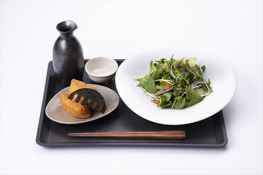 画像ギャラリー No.019のサムネイル画像 / カプコンカフェ×「大神」コラボが6月4日より池袋店で開催。可愛らしい新規メニューとグッズに加え，復刻ドリンクも登場