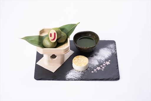 画像ギャラリー No.022のサムネイル画像 / カプコンカフェ×「大神」コラボが6月4日より池袋店で開催。可愛らしい新規メニューとグッズに加え，復刻ドリンクも登場