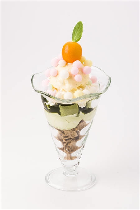 画像ギャラリー No.023のサムネイル画像 / カプコンカフェ×「大神」コラボが6月4日より池袋店で開催。可愛らしい新規メニューとグッズに加え，復刻ドリンクも登場