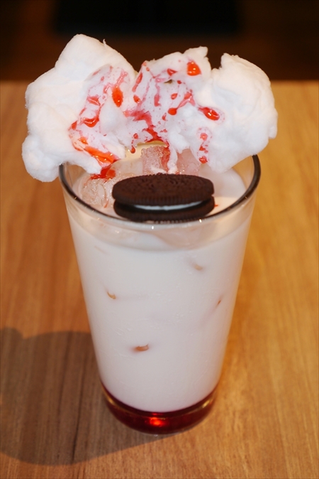 画像ギャラリー No.024のサムネイル画像 / カプコンカフェ×「大神」コラボが6月4日より池袋店で開催。可愛らしい新規メニューとグッズに加え，復刻ドリンクも登場