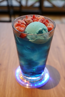 画像ギャラリー No.026のサムネイル画像 / カプコンカフェ×「大神」コラボが6月4日より池袋店で開催。可愛らしい新規メニューとグッズに加え，復刻ドリンクも登場