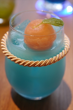 画像ギャラリー No.027のサムネイル画像 / カプコンカフェ×「大神」コラボが6月4日より池袋店で開催。可愛らしい新規メニューとグッズに加え，復刻ドリンクも登場