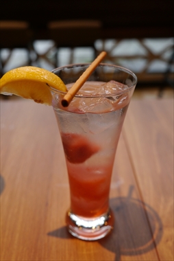 画像ギャラリー No.029のサムネイル画像 / カプコンカフェ×「大神」コラボが6月4日より池袋店で開催。可愛らしい新規メニューとグッズに加え，復刻ドリンクも登場