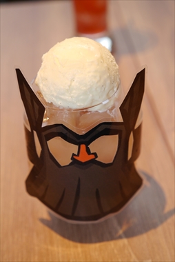 画像ギャラリー No.032のサムネイル画像 / カプコンカフェ×「大神」コラボが6月4日より池袋店で開催。可愛らしい新規メニューとグッズに加え，復刻ドリンクも登場