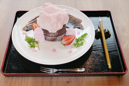画像ギャラリー No.035のサムネイル画像 / カプコンカフェ×「大神」コラボが6月4日より池袋店で開催。可愛らしい新規メニューとグッズに加え，復刻ドリンクも登場