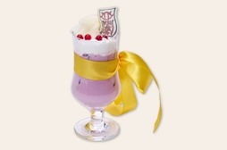 画像ギャラリー No.022のサムネイル画像 / カプコンカフェ 池袋店&梅田店にて,「大神」シリーズ20周年コラボが開催中。コラボメニュー3品を試食してきた