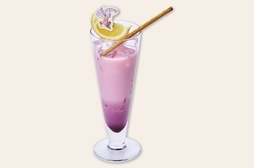 画像ギャラリー No.025のサムネイル画像 / カプコンカフェ 池袋店&梅田店にて,「大神」シリーズ20周年コラボが開催中。コラボメニュー3品を試食してきた