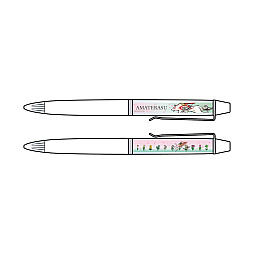 画像ギャラリー No.028のサムネイル画像 / カプコンカフェ 池袋店&梅田店にて,「大神」シリーズ20周年コラボが開催中。コラボメニュー3品を試食してきた