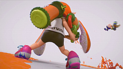 画像ギャラリー No.001のサムネイル画像 / 「大乱闘スマッシュブラザーズ(仮称)」が2018年内にNintendo Switchで発売。インクリングやマリオ,リンクの登場する映像が公開