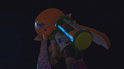 画像ギャラリー No.003のサムネイル画像 / 「大乱闘スマッシュブラザーズ(仮称)」が2018年内にNintendo Switchで発売。インクリングやマリオ,リンクの登場する映像が公開
