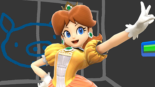 画像ギャラリー No.009のサムネイル画像 / ［E3 2018］12月7日発売が決定した「大乱闘スマッシュブラザーズ SPECIAL」を先行プレイ。桜井政博氏によるプレゼンテーションの情報を交えて紹介