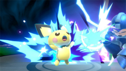 画像ギャラリー No.014のサムネイル画像 / ［E3 2018］Nintendo Switch「大乱闘スマッシュブラザーズ SPECIAL」が，2018年12月7日に発売決定。歴代作の登場キャラクターが全部参戦