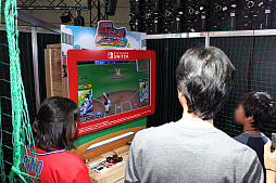 画像ギャラリー No.026のサムネイル画像 / 任天堂やレベルファイブなど,ゲームメーカーも多数参加した「次世代ワールドホビーフェア'18 Summer」レポート。SIEの噂のキャラクター「ゴンじろー」の正体も明らかに