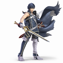 画像ギャラリー No.014のサムネイル画像 / 「大乱闘スマッシュブラザーズ SPECIAL」に「悪魔城ドラキュラ」シリーズからシモンとリヒターが参戦。キングクルールなどの登場も明らかに