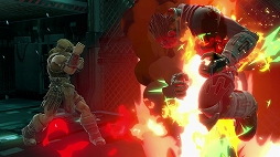 画像ギャラリー No.023のサムネイル画像 / 「大乱闘スマッシュブラザーズ SPECIAL」に「悪魔城ドラキュラ」シリーズからシモンとリヒターが参戦。キングクルールなどの登場も明らかに