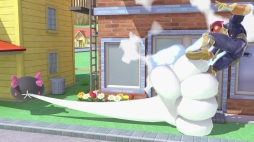 画像ギャラリー No.018のサムネイル画像 / 「大乱闘スマッシュブラザーズ SPECIAL」，公式配信で参戦キャラクターやステージ，対戦モードの新情報を“たっぷり”公開