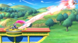 画像ギャラリー No.022のサムネイル画像 / 「大乱闘スマッシュブラザーズ SPECIAL」，公式配信で参戦キャラクターやステージ，対戦モードの新情報を“たっぷり”公開