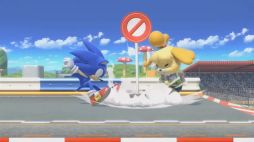 画像ギャラリー No.012のサムネイル画像 / 特別デザインの本体がセットになった「スマブラ」SPECIALセットが11月16日発売決定。「どうぶつの森」シリーズから“しずえさん”の参戦も明らかに