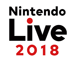画像ギャラリー No.002のサムネイル画像 / 「スマブラSP」「スプラトゥーン2」などの公式ゲーム大会が集まるNintendo Live 2018が東京と京都で11月に開催。エントリーは本日から