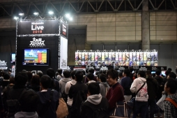 画像ギャラリー No.017のサムネイル画像 / 任天堂のゲーム大会イベント「Nintendo Live 2018」が本日開幕。当日参加が可能な対戦企画や新作体験会などのイベント情報を現地からお届け