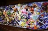 画像ギャラリー No.022のサムネイル画像 / 任天堂のゲーム大会イベント「Nintendo Live 2018」が本日開幕。当日参加が可能な対戦企画や新作体験会などのイベント情報を現地からお届け