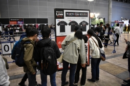 画像ギャラリー No.026のサムネイル画像 / 任天堂のゲーム大会イベント「Nintendo Live 2018」が本日開幕。当日参加が可能な対戦企画や新作体験会などのイベント情報を現地からお届け