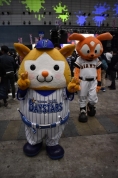 画像ギャラリー No.030のサムネイル画像 / 任天堂のゲーム大会イベント「Nintendo Live 2018」が本日開幕。当日参加が可能な対戦企画や新作体験会などのイベント情報を現地からお届け