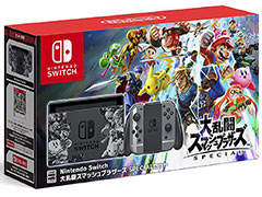 Amazon，「スマブラSP」Switchセットと「ポケモン ピカ・ブイ」合わせ買いで1000円引き。「Rift」「Oculus Go」正規品の予約受付も