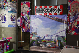画像ギャラリー No.007のサムネイル画像 / ［闘会議2019］「スプラトゥーン2」や「スマブラSP」「FGO」など，人気タイトルの数々が出展されたゲームファンの祭典をレポート
