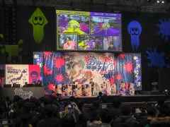 ［闘会議2019］「スプラトゥーン2」や「スマブラSP」「FGO」など，人気タイトルの数々が出展されたゲームファンの祭典をレポート