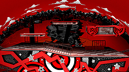 画像ギャラリー No.009のサムネイル画像 / 「スマブラSP」へのジョーカー参戦は明日午前中! 無料更新データはプレイヤーがステージを作れる新モードなども含む