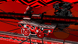画像ギャラリー No.010のサムネイル画像 / 「スマブラSP」へのジョーカー参戦は明日午前中! 無料更新データはプレイヤーがステージを作れる新モードなども含む