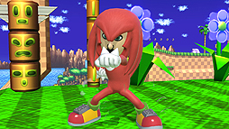 画像ギャラリー No.017のサムネイル画像 / 「スマブラSP」へのジョーカー参戦は明日午前中! 無料更新データはプレイヤーがステージを作れる新モードなども含む
