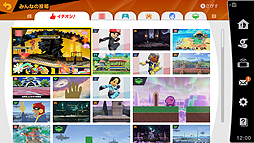 画像ギャラリー No.023のサムネイル画像 / 「スマブラSP」へのジョーカー参戦は明日午前中! 無料更新データはプレイヤーがステージを作れる新モードなども含む