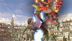 画像ギャラリー No.018のサムネイル画像 / ［E3 2019］「スマブラSP」に「ドラクエ」の「勇者」たちが参戦！ 最後の切り札はシリーズの主人公たちがそろい踏み