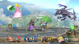 画像ギャラリー No.020のサムネイル画像 / ［E3 2019］「スマブラSP」に「ドラクエ」の「勇者」たちが参戦！ 最後の切り札はシリーズの主人公たちがそろい踏み