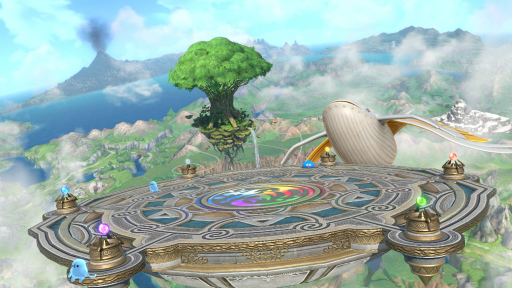 画像ギャラリー No.026のサムネイル画像 / ［E3 2019］「スマブラSP」に「ドラクエ」の「勇者」たちが参戦！ 最後の切り札はシリーズの主人公たちがそろい踏み