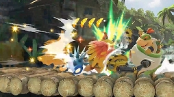 画像ギャラリー No.007のサムネイル画像 / ［E3 2019］バンジョーとカズーイが「スマブラSP」に参戦決定！ 追加ファイターとして今秋に登場