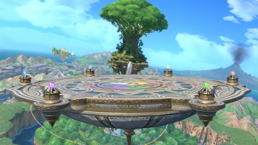 画像ギャラリー No.012のサムネイル画像 / 「スマブラSP」で「ドラゴンクエスト」の「勇者」が配信スタート。ゲーム内で最も多彩な技を持つ新ファイターの情報をまとめてお届け