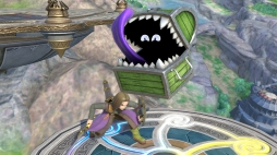画像ギャラリー No.014のサムネイル画像 / 「スマブラSP」で「ドラゴンクエスト」の「勇者」が配信スタート。ゲーム内で最も多彩な技を持つ新ファイターの情報をまとめてお届け