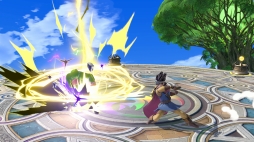 画像ギャラリー No.031のサムネイル画像 / 「スマブラSP」で「ドラゴンクエスト」の「勇者」が配信スタート。ゲーム内で最も多彩な技を持つ新ファイターの情報をまとめてお届け